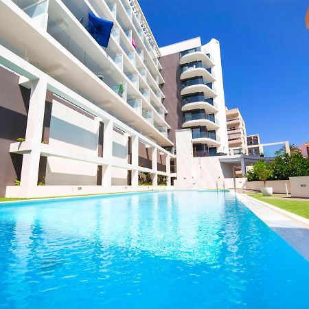 Apartment Calpe Beach I-1 By Interhome Екстер'єр фото