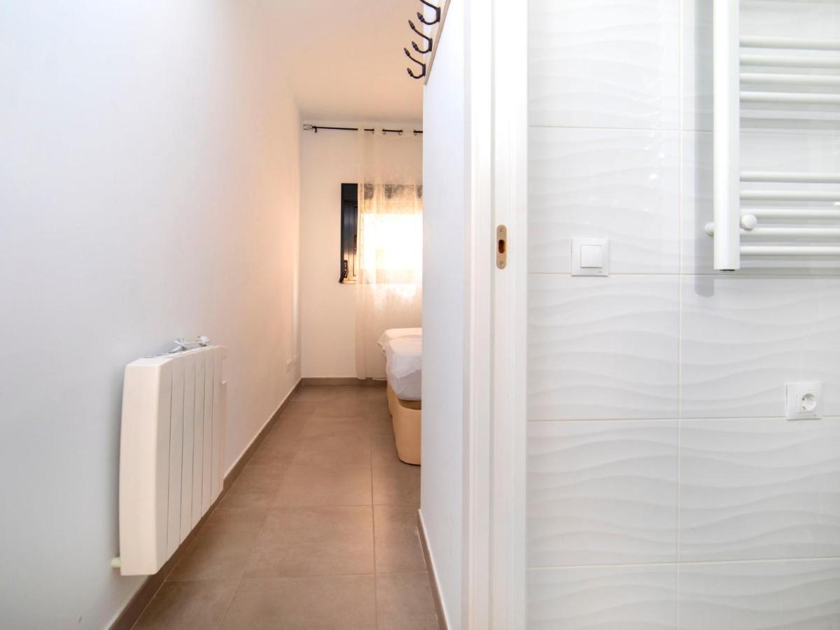 Apartment Calpe Beach I-1 By Interhome Екстер'єр фото
