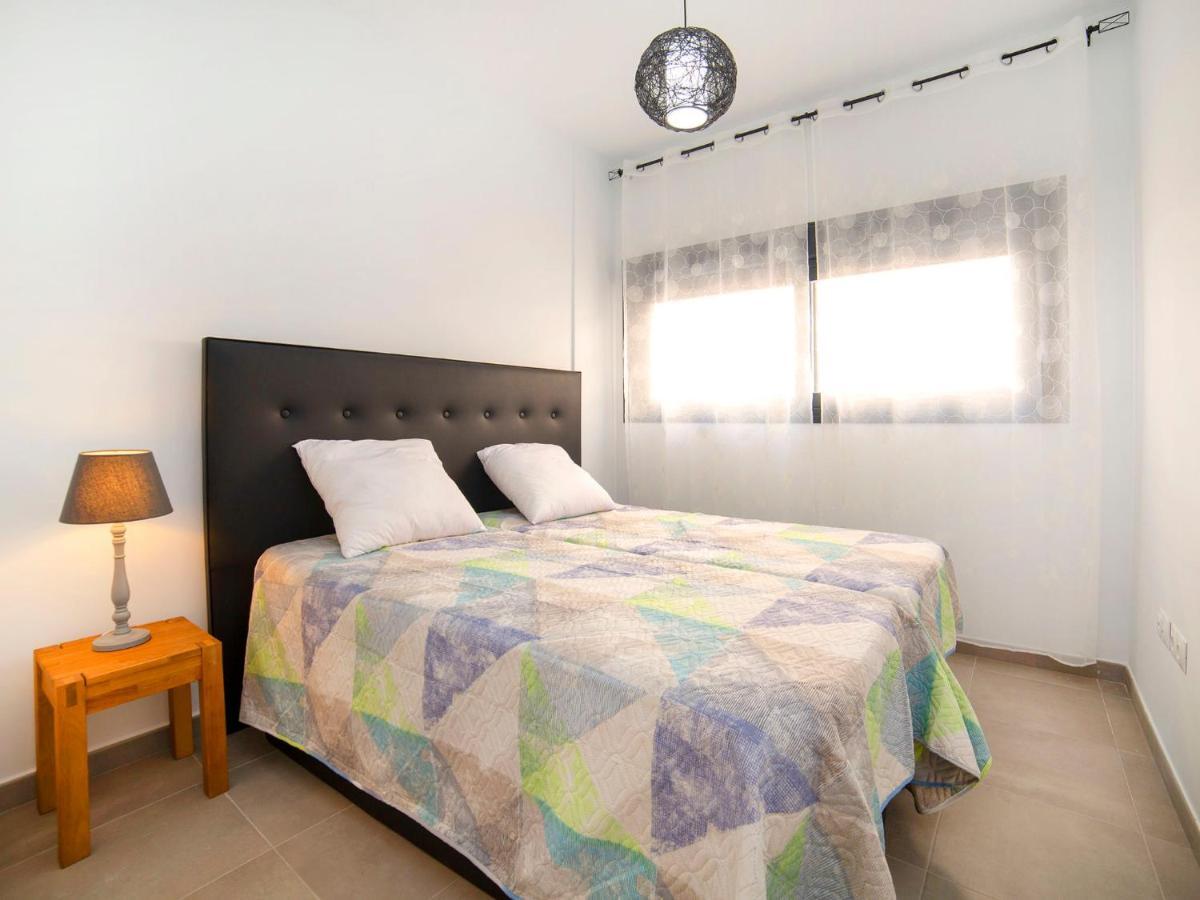 Apartment Calpe Beach I-1 By Interhome Екстер'єр фото