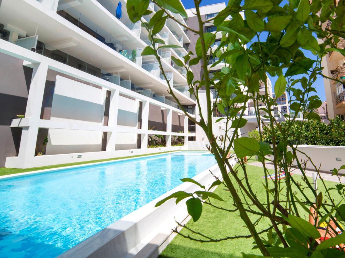 Apartment Calpe Beach I-1 By Interhome Екстер'єр фото