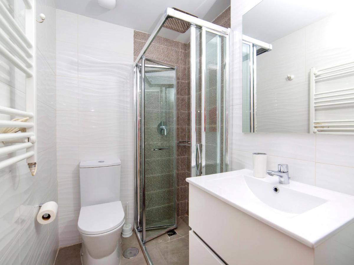 Apartment Calpe Beach I-1 By Interhome Екстер'єр фото