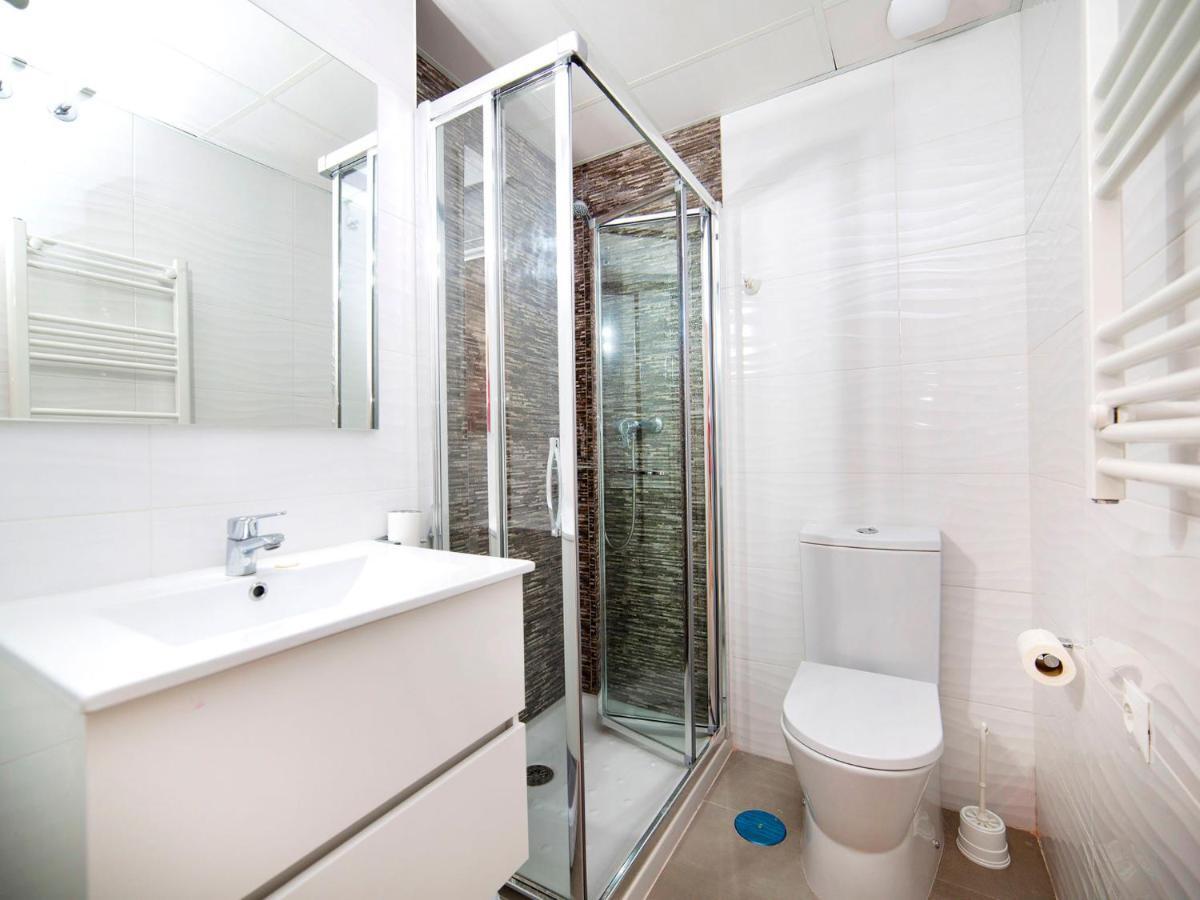 Apartment Calpe Beach I-1 By Interhome Екстер'єр фото