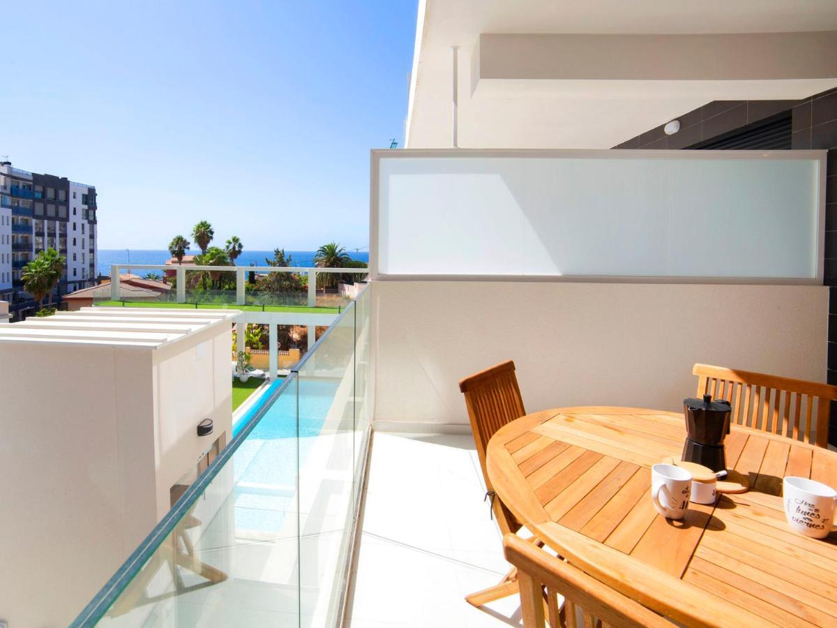 Apartment Calpe Beach I-1 By Interhome Екстер'єр фото